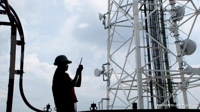 Lebih Dekat dengan BAKTI, Penyedia Infrastruktur Telekomunikasi Wilayah 3T