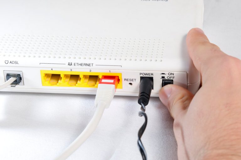 10 Langkah Atasi Koneksi WiFi yang Lambat - MEGAHUB ISP ...