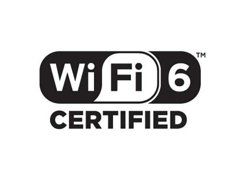 Internet WiFi 6