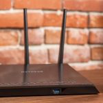 router dan modem