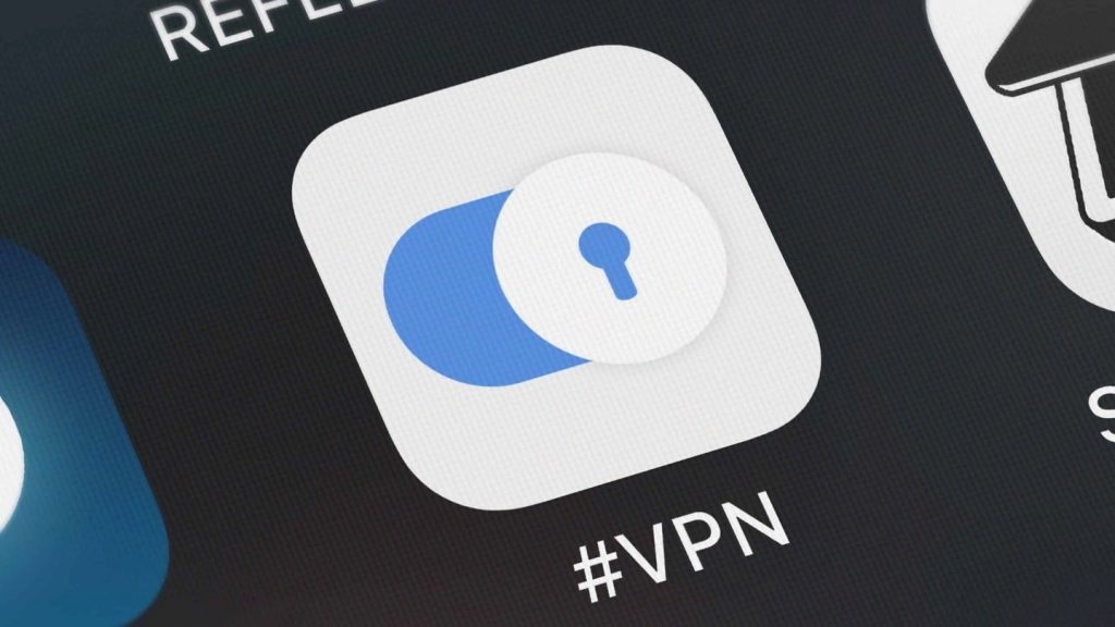 layanan vpn